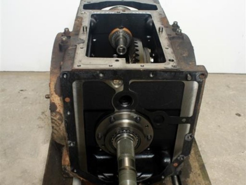 Sonstiges Traktorzubehör del tipo Case IH MX285 Bagtøj / Rear Transmission, Gebrauchtmaschine en Viborg (Imagen 1)