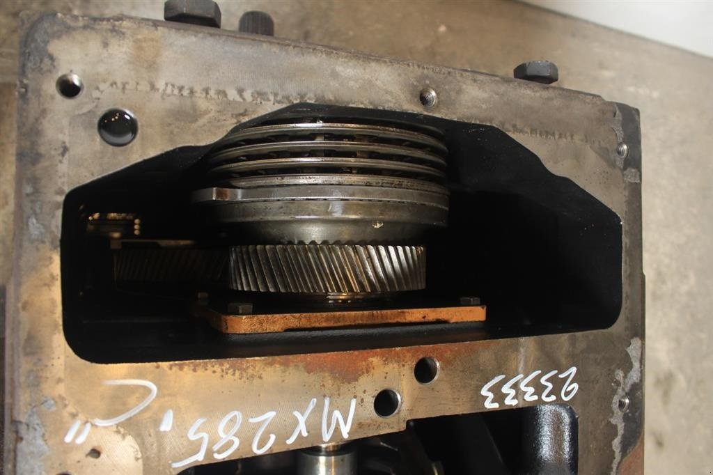 Sonstiges Traktorzubehör des Typs Case IH MX285 Bagtøj / Rear Transmission, Gebrauchtmaschine in Viborg (Bild 5)
