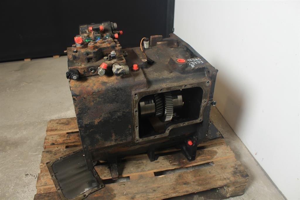 Sonstiges Traktorzubehör типа Case IH MX285 Gearkasse / Gearbox, Gebrauchtmaschine в Viborg (Фотография 5)