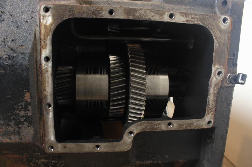 Sonstiges Traktorzubehör типа Case IH MX285 Gearkasse / Gearbox, Gebrauchtmaschine в Viborg (Фотография 6)