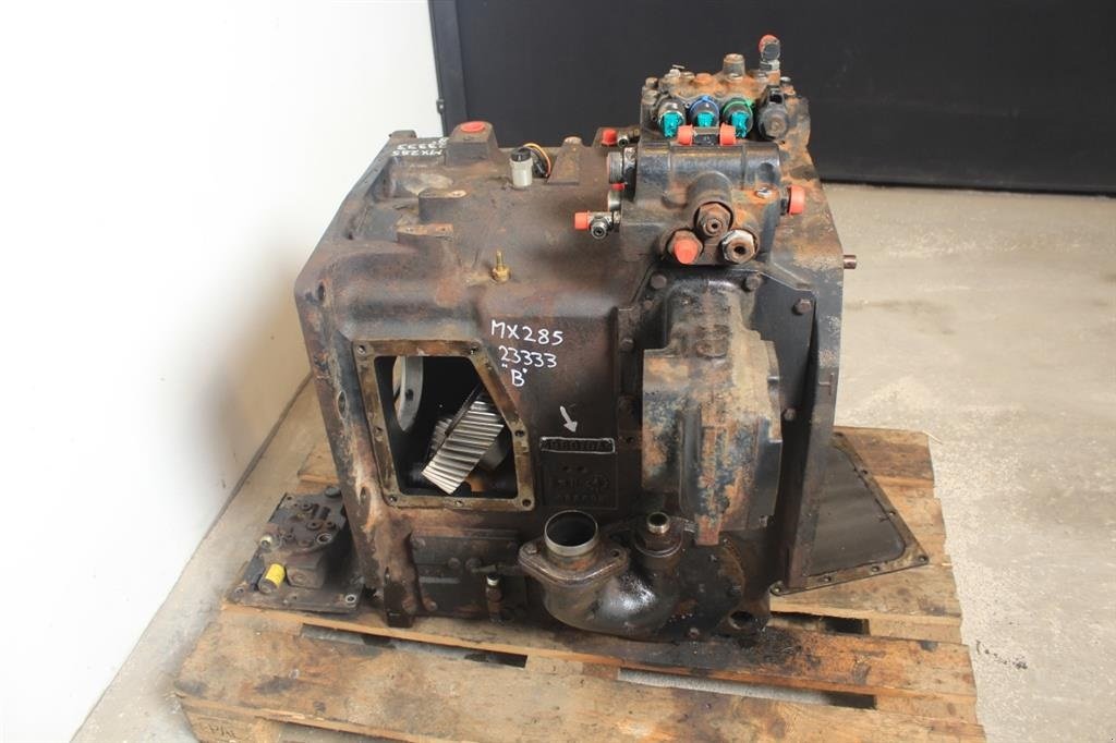 Sonstiges Traktorzubehör типа Case IH MX285 Gearkasse / Gearbox, Gebrauchtmaschine в Viborg (Фотография 2)