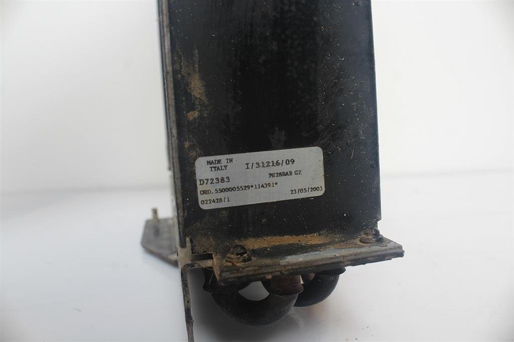 Sonstiges Traktorzubehör типа Case IH MXM 190 Kondensor / Condenser, Gebrauchtmaschine в Viborg (Фотография 6)