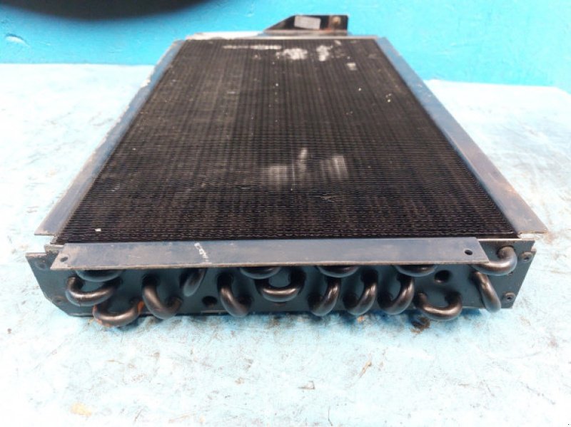 Sonstiges Traktorzubehör za tip Case IH MXM 190, Gebrauchtmaschine u Hemmet (Slika 5)