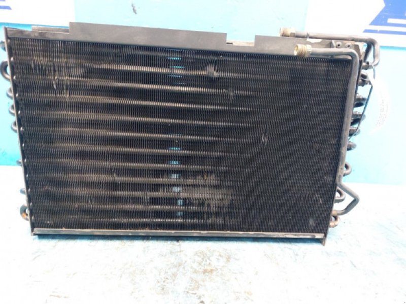 Sonstiges Traktorzubehör za tip Case IH MXM 190, Gebrauchtmaschine u Hemmet (Slika 8)