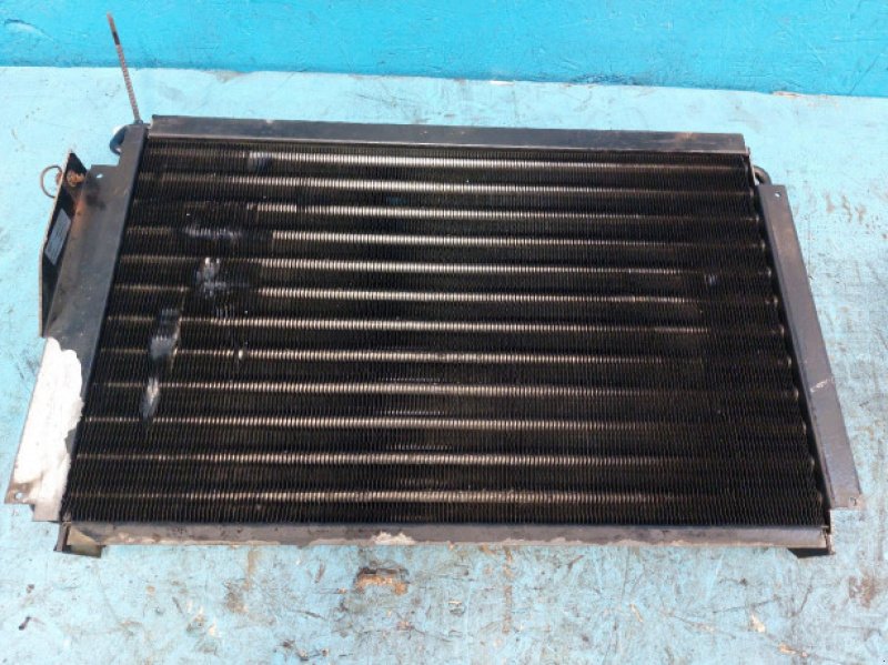 Sonstiges Traktorzubehör za tip Case IH MXM 190, Gebrauchtmaschine u Hemmet (Slika 2)