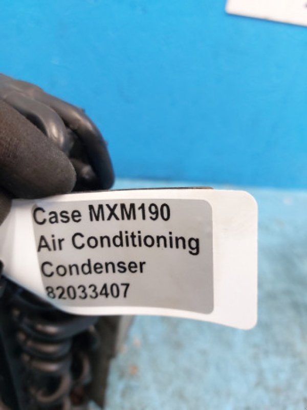 Sonstiges Traktorzubehör za tip Case IH MXM 190, Gebrauchtmaschine u Hemmet (Slika 15)