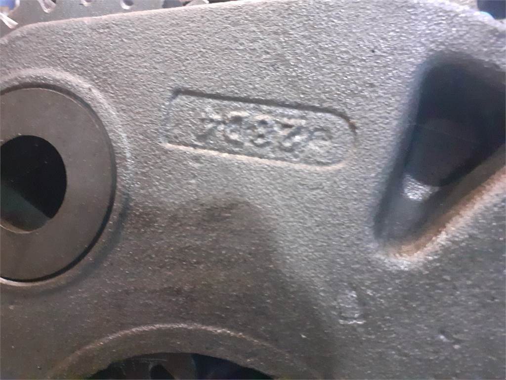Sonstiges Traktorzubehör tip Case IH MXM 190, Gebrauchtmaschine in Hemmet (Poză 8)