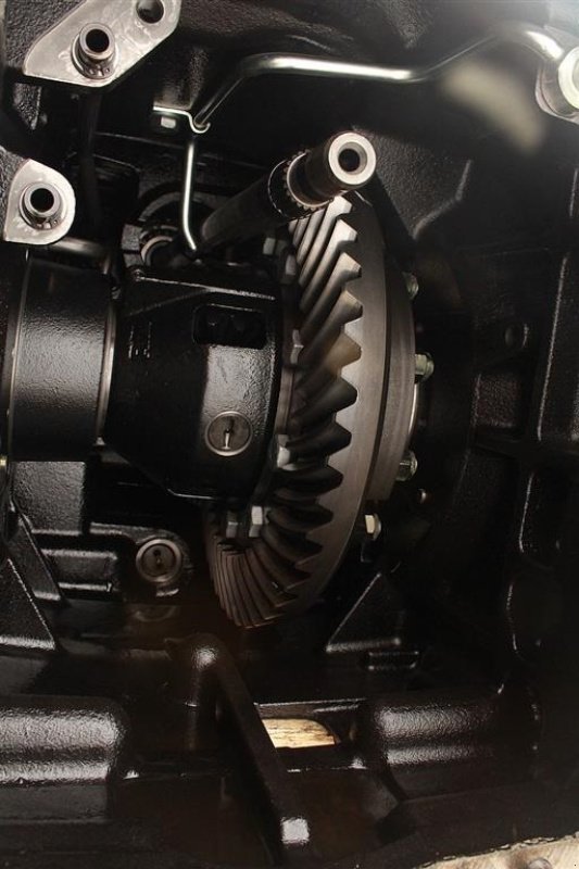 Sonstiges Traktorzubehör типа Case IH MXU 115 Bagtøj / Rear Transmission, Gebrauchtmaschine в Viborg (Фотография 4)