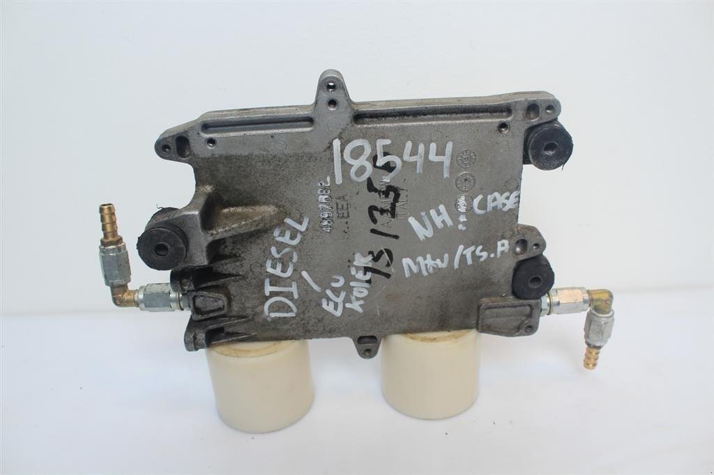 Sonstiges Traktorzubehör del tipo Case IH MXU 125 Diesel Oliekøler / Oil Cooler, Gebrauchtmaschine en Viborg (Imagen 2)