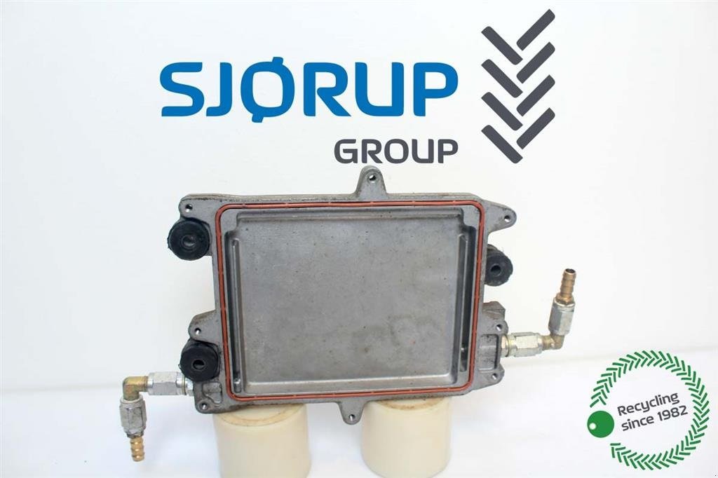 Sonstiges Traktorzubehör del tipo Case IH MXU 125 Diesel Oliekøler / Oil Cooler, Gebrauchtmaschine en Viborg (Imagen 1)