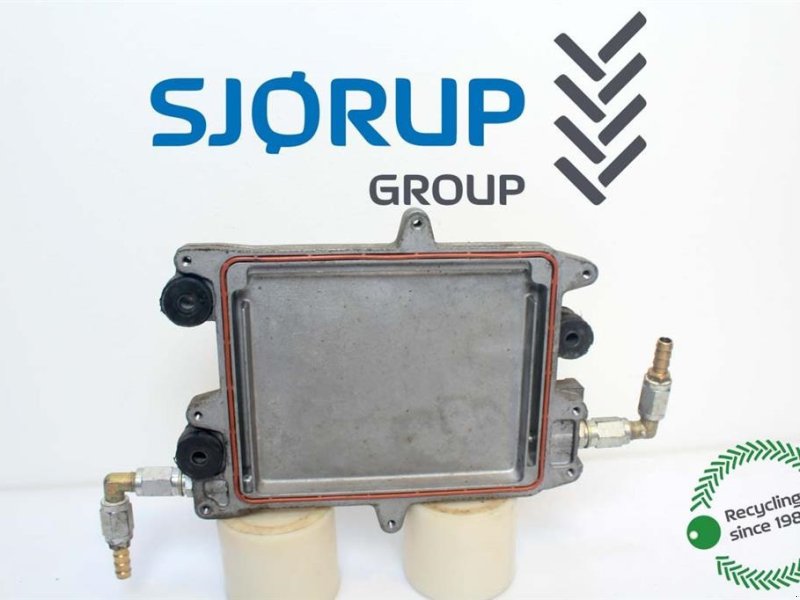 Sonstiges Traktorzubehör del tipo Case IH MXU 125 Diesel Oliekøler / Oil Cooler, Gebrauchtmaschine en Viborg (Imagen 1)