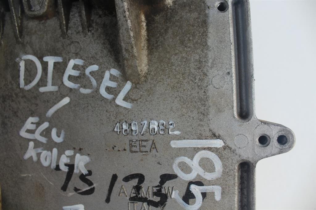 Sonstiges Traktorzubehör del tipo Case IH MXU 125 Diesel Oliekøler / Oil Cooler, Gebrauchtmaschine en Viborg (Imagen 3)