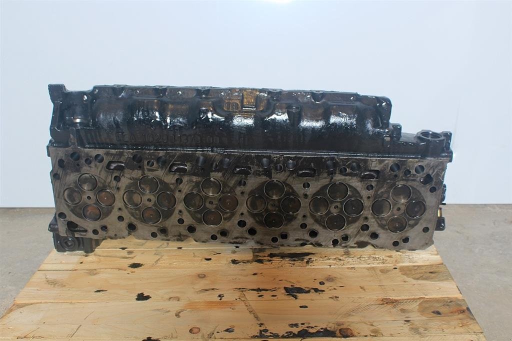 Sonstiges Traktorzubehör del tipo Case IH MXU 135 Topstykke, Gebrauchtmaschine en Viborg (Imagen 5)