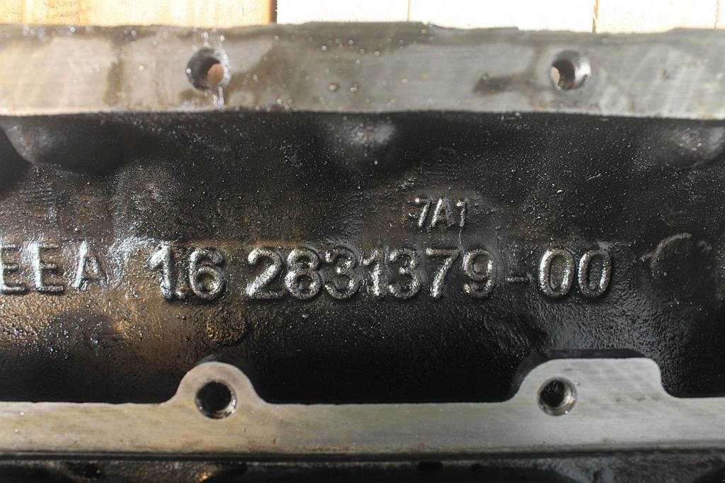 Sonstiges Traktorzubehör del tipo Case IH MXU 135 Topstykke, Gebrauchtmaschine en Viborg (Imagen 3)