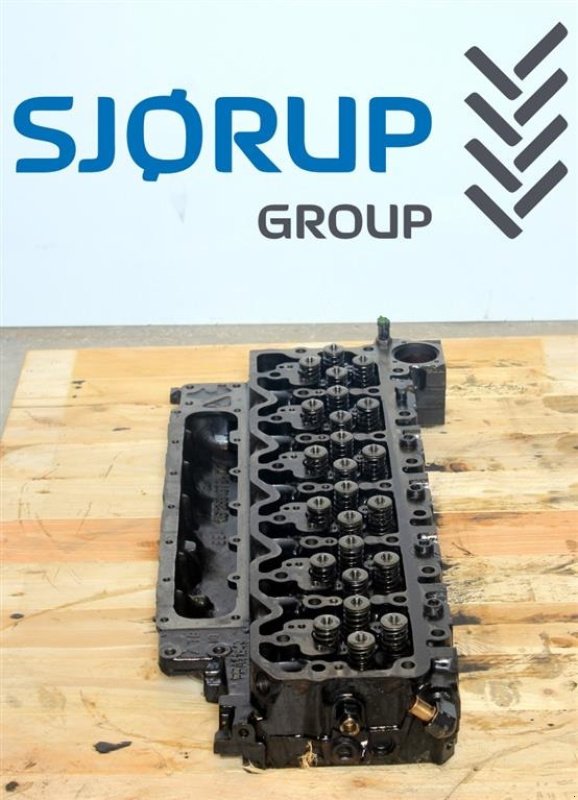 Sonstiges Traktorzubehör del tipo Case IH MXU 135 Topstykke, Gebrauchtmaschine en Viborg (Imagen 1)