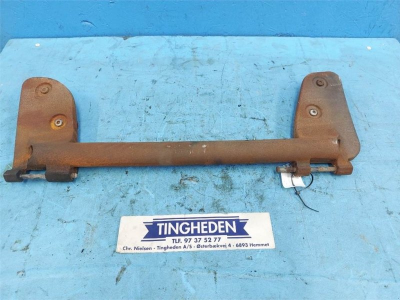 Sonstiges Traktorzubehör des Typs Case IH Puma 200, Gebrauchtmaschine in Hemmet (Bild 1)