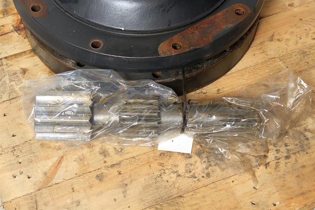 Sonstiges Traktorzubehör του τύπου Case IH Puma 210 Bagaksel Højre, Gebrauchtmaschine σε Viborg (Φωτογραφία 2)