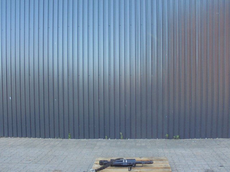 Sonstiges Traktorzubehör del tipo Case IH PUMA 260 CVXDRIVE, Gebrauchtmaschine en Ribe (Imagen 1)