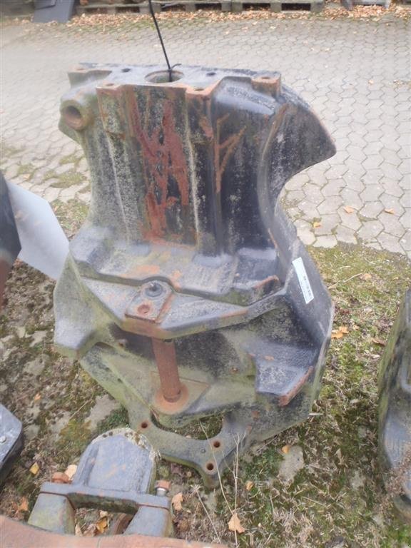 Sonstiges Traktorzubehör типа Case IH Puma Forbro / Front Axle Support, Gebrauchtmaschine в Viborg (Фотография 4)
