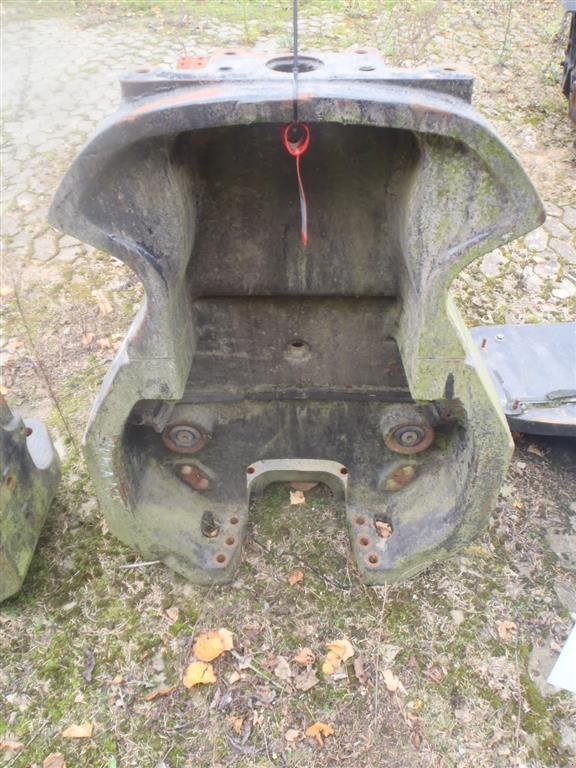 Sonstiges Traktorzubehör типа Case IH Puma Forbro / Front Axle Support, Gebrauchtmaschine в Viborg (Фотография 2)