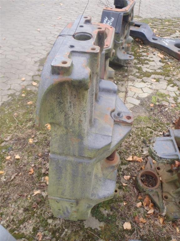 Sonstiges Traktorzubehör типа Case IH Puma Forbro / Front Axle Support, Gebrauchtmaschine в Viborg (Фотография 5)