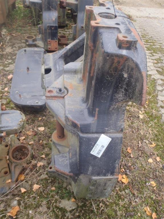 Sonstiges Traktorzubehör типа Case IH Puma Forbro / Front Axle Support, Gebrauchtmaschine в Viborg (Фотография 3)
