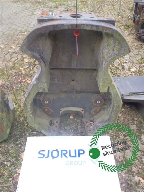 Sonstiges Traktorzubehör типа Case IH Puma Forbro / Front Axle Support, Gebrauchtmaschine в Viborg (Фотография 1)