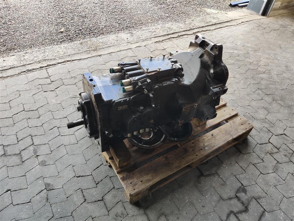 Sonstiges Traktorzubehör типа Case IH Transmission Varenr. 84567177 - Maxxum 115 mf., Gebrauchtmaschine в Storvorde (Фотография 1)