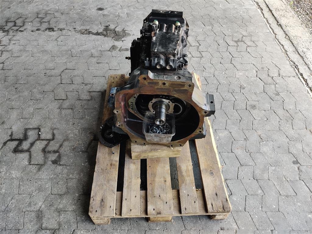 Sonstiges Traktorzubehör типа Case IH Transmission Varenr. 84567177 - Maxxum 115 mf., Gebrauchtmaschine в Storvorde (Фотография 3)