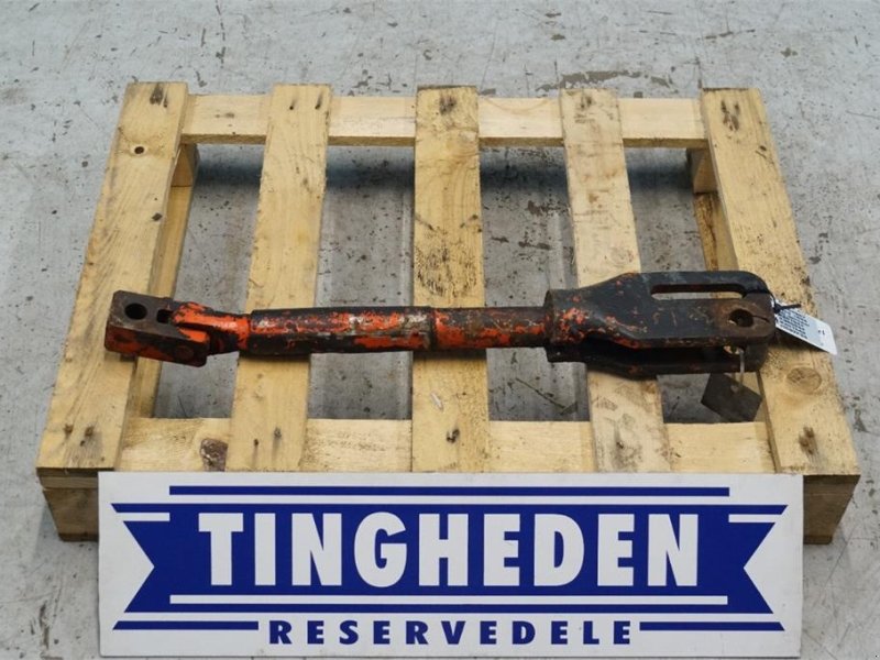 Sonstiges Traktorzubehör typu Case 1694, Gebrauchtmaschine v Hemmet (Obrázek 1)