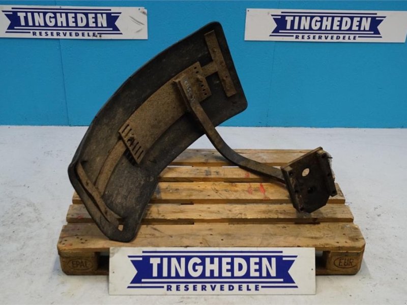 Sonstiges Traktorzubehör za tip Case 7130, Gebrauchtmaschine u Hemmet (Slika 1)