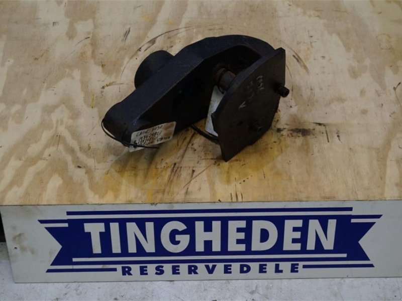 Sonstiges Traktorzubehör des Typs Case 7130, Gebrauchtmaschine in Hemmet (Bild 1)