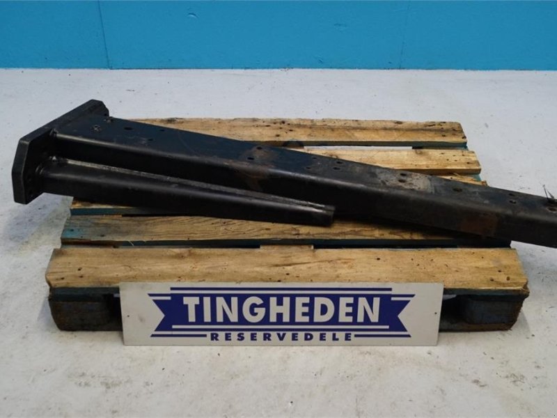 Sonstiges Traktorzubehör des Typs Case 7130, Gebrauchtmaschine in Hemmet (Bild 1)