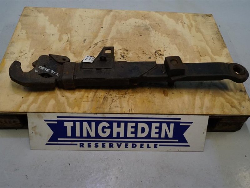 Sonstiges Traktorzubehör des Typs Case 7130, Gebrauchtmaschine in Hemmet (Bild 1)