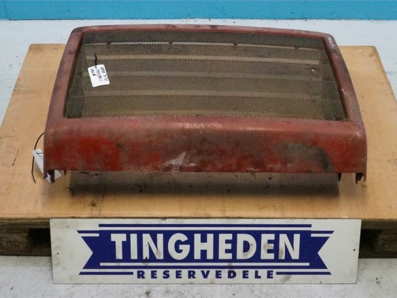 Sonstiges Traktorzubehör des Typs Case 7130, Gebrauchtmaschine in Hemmet (Bild 1)