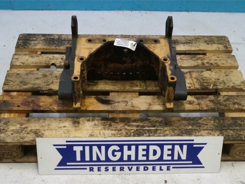 Sonstiges Traktorzubehör typu Case 7130, Gebrauchtmaschine v Hemmet (Obrázek 1)