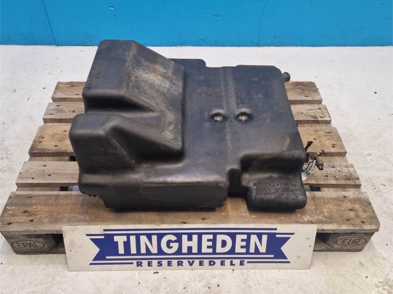 Sonstiges Traktorzubehör of the type Case 7130, Gebrauchtmaschine in Hemmet (Picture 1)