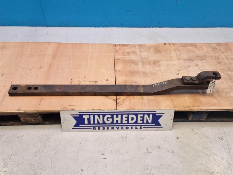 Sonstiges Traktorzubehör of the type Case 7130, Gebrauchtmaschine in Hemmet (Picture 1)