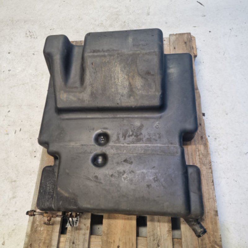 Sonstiges Traktorzubehör типа Case 7130, Gebrauchtmaschine в Hemmet (Фотография 8)