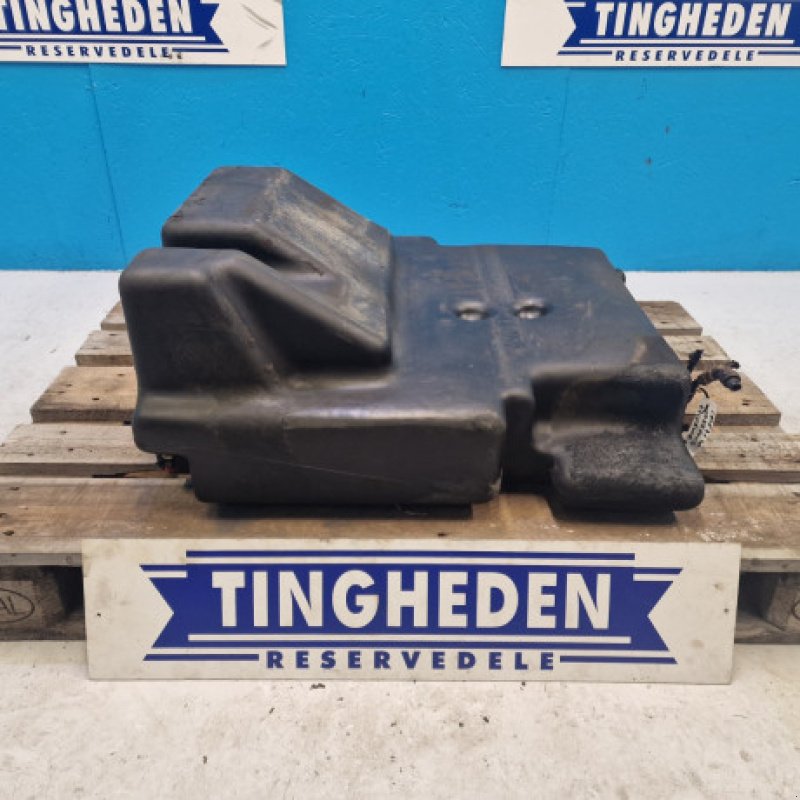 Sonstiges Traktorzubehör типа Case 7130, Gebrauchtmaschine в Hemmet (Фотография 2)