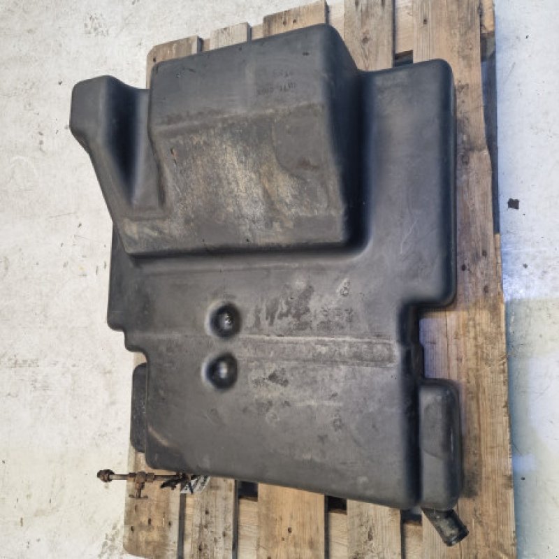 Sonstiges Traktorzubehör типа Case 7130, Gebrauchtmaschine в Hemmet (Фотография 9)