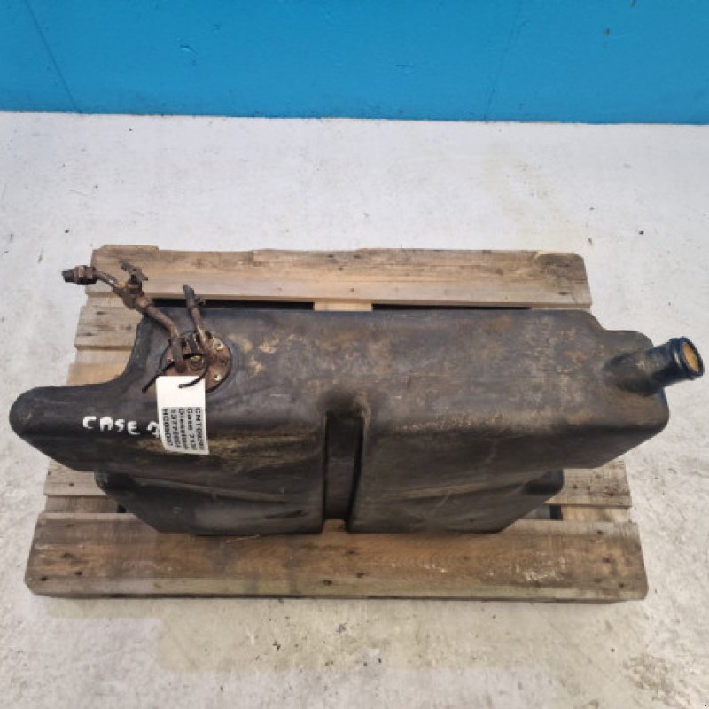 Sonstiges Traktorzubehör типа Case 7130, Gebrauchtmaschine в Hemmet (Фотография 13)