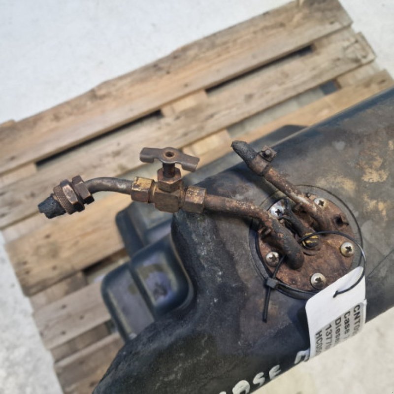 Sonstiges Traktorzubehör типа Case 7130, Gebrauchtmaschine в Hemmet (Фотография 14)