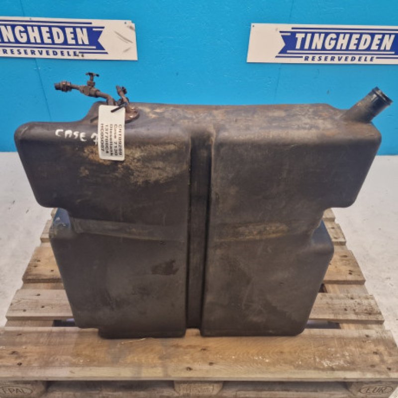 Sonstiges Traktorzubehör типа Case 7130, Gebrauchtmaschine в Hemmet (Фотография 11)