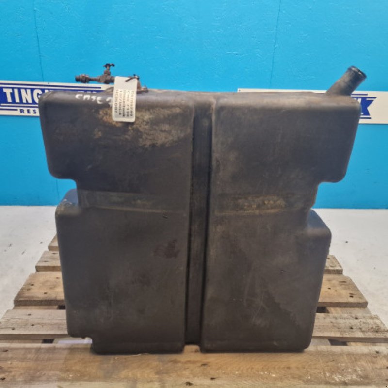 Sonstiges Traktorzubehör типа Case 7130, Gebrauchtmaschine в Hemmet (Фотография 12)