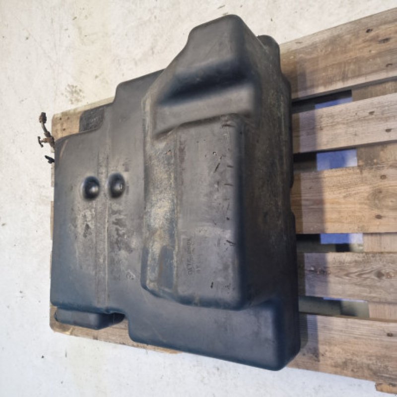 Sonstiges Traktorzubehör типа Case 7130, Gebrauchtmaschine в Hemmet (Фотография 10)