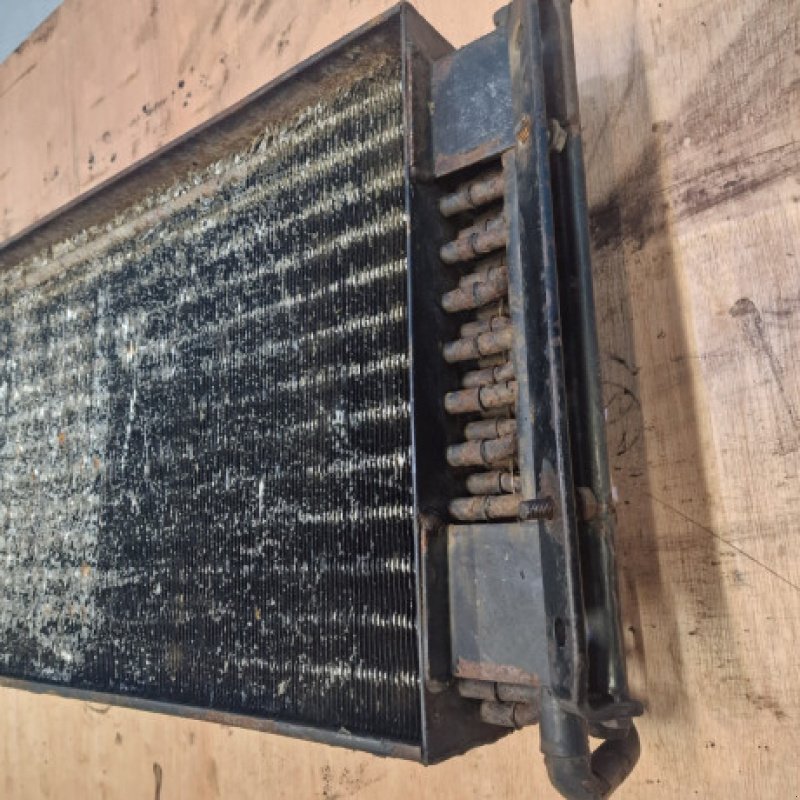 Sonstiges Traktorzubehör του τύπου Case 7130, Gebrauchtmaschine σε Hemmet (Φωτογραφία 12)