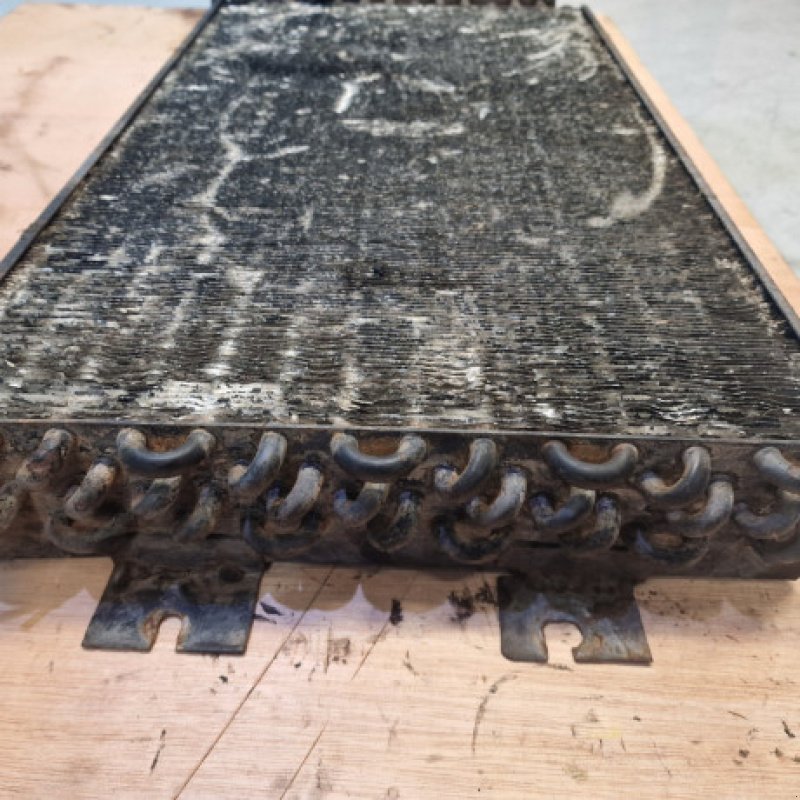 Sonstiges Traktorzubehör του τύπου Case 7130, Gebrauchtmaschine σε Hemmet (Φωτογραφία 9)