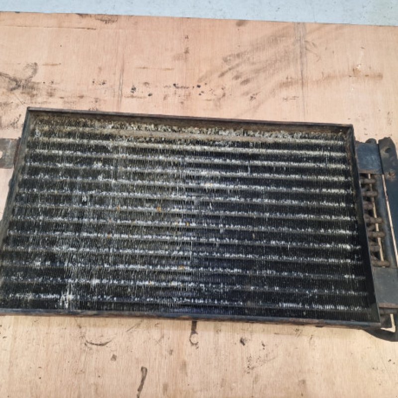 Sonstiges Traktorzubehör του τύπου Case 7130, Gebrauchtmaschine σε Hemmet (Φωτογραφία 10)