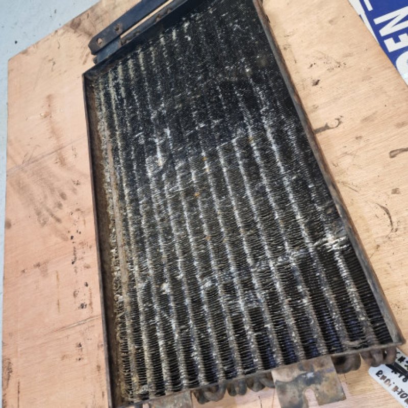 Sonstiges Traktorzubehör του τύπου Case 7130, Gebrauchtmaschine σε Hemmet (Φωτογραφία 11)